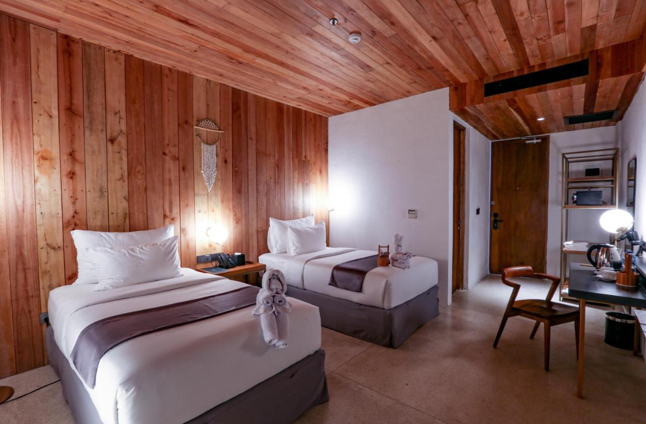 Yama Resort Indonesia Tondano ภายนอก รูปภาพ