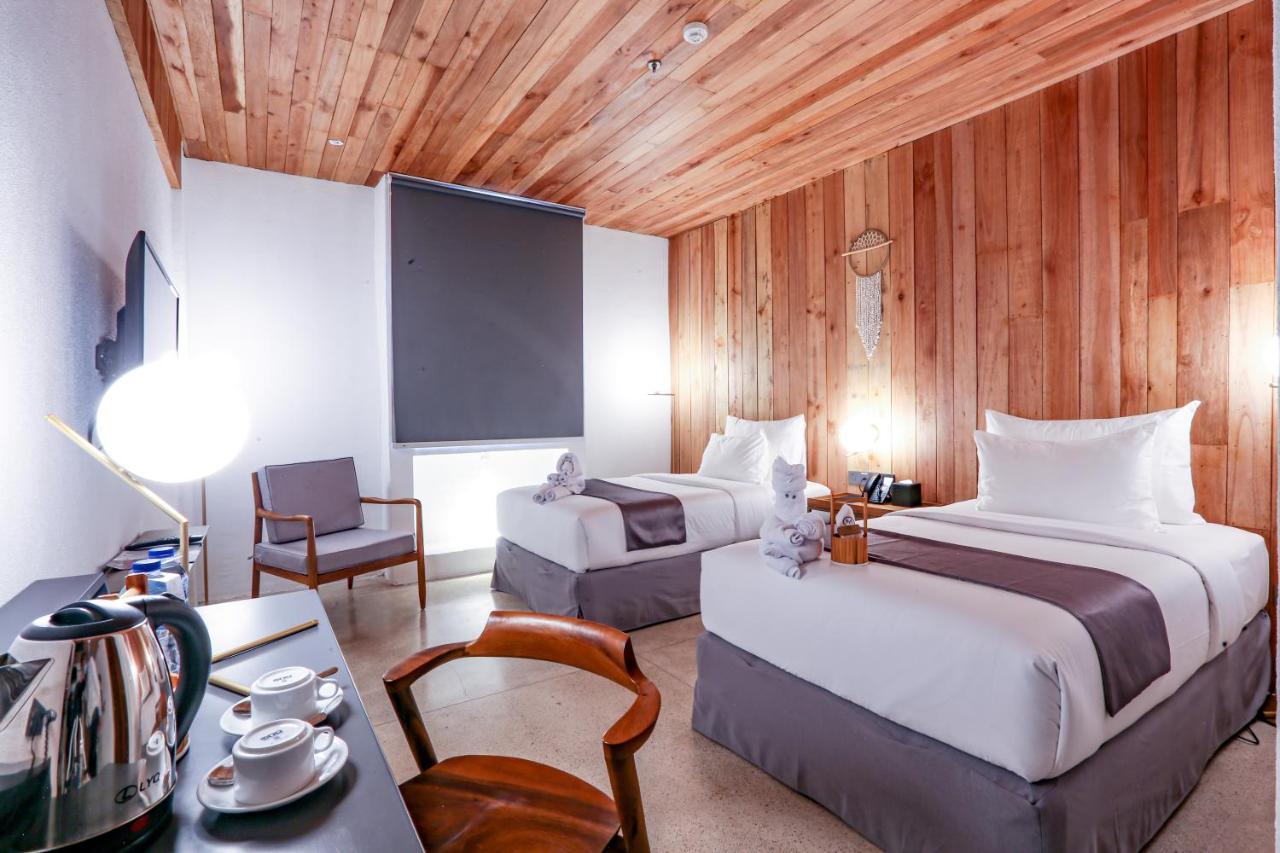 Yama Resort Indonesia Tondano ภายนอก รูปภาพ