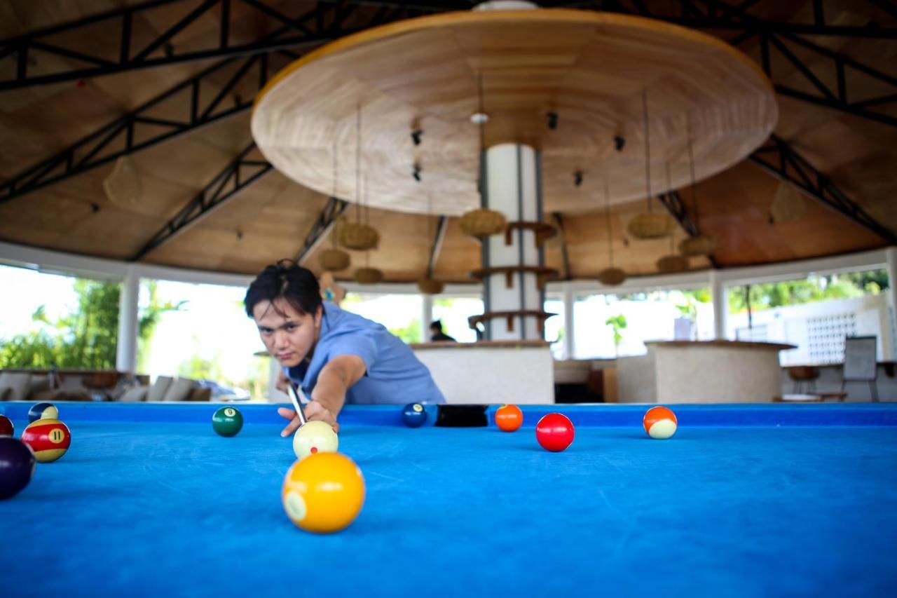Yama Resort Indonesia Tondano ภายนอก รูปภาพ