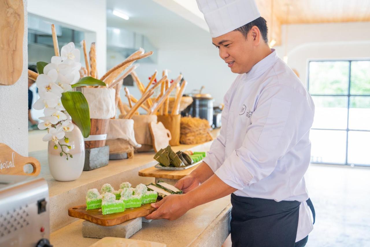 Yama Resort Indonesia Tondano ภายนอก รูปภาพ