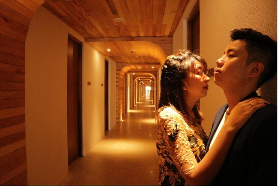 Yama Resort Indonesia Tondano ภายนอก รูปภาพ